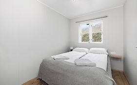 Rauthafell Apartment